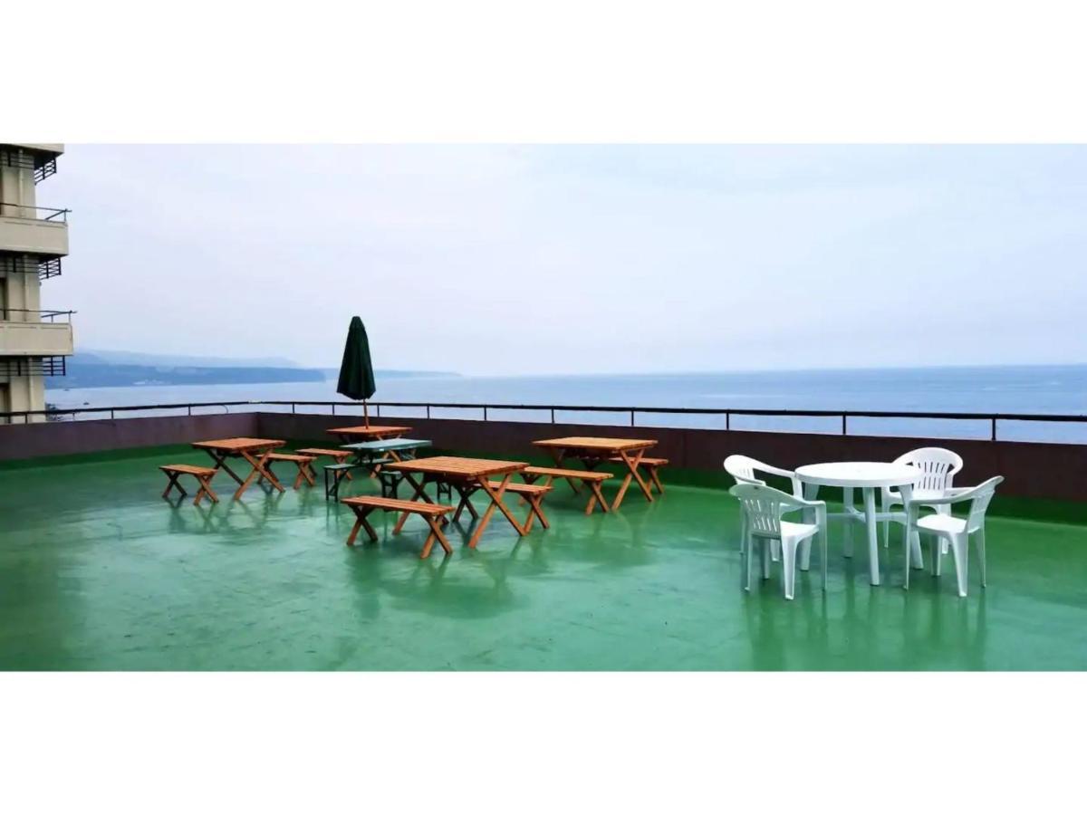 Trust Maison Hokkawa - Vacation Stay 24200V Higashiizu Exterior photo