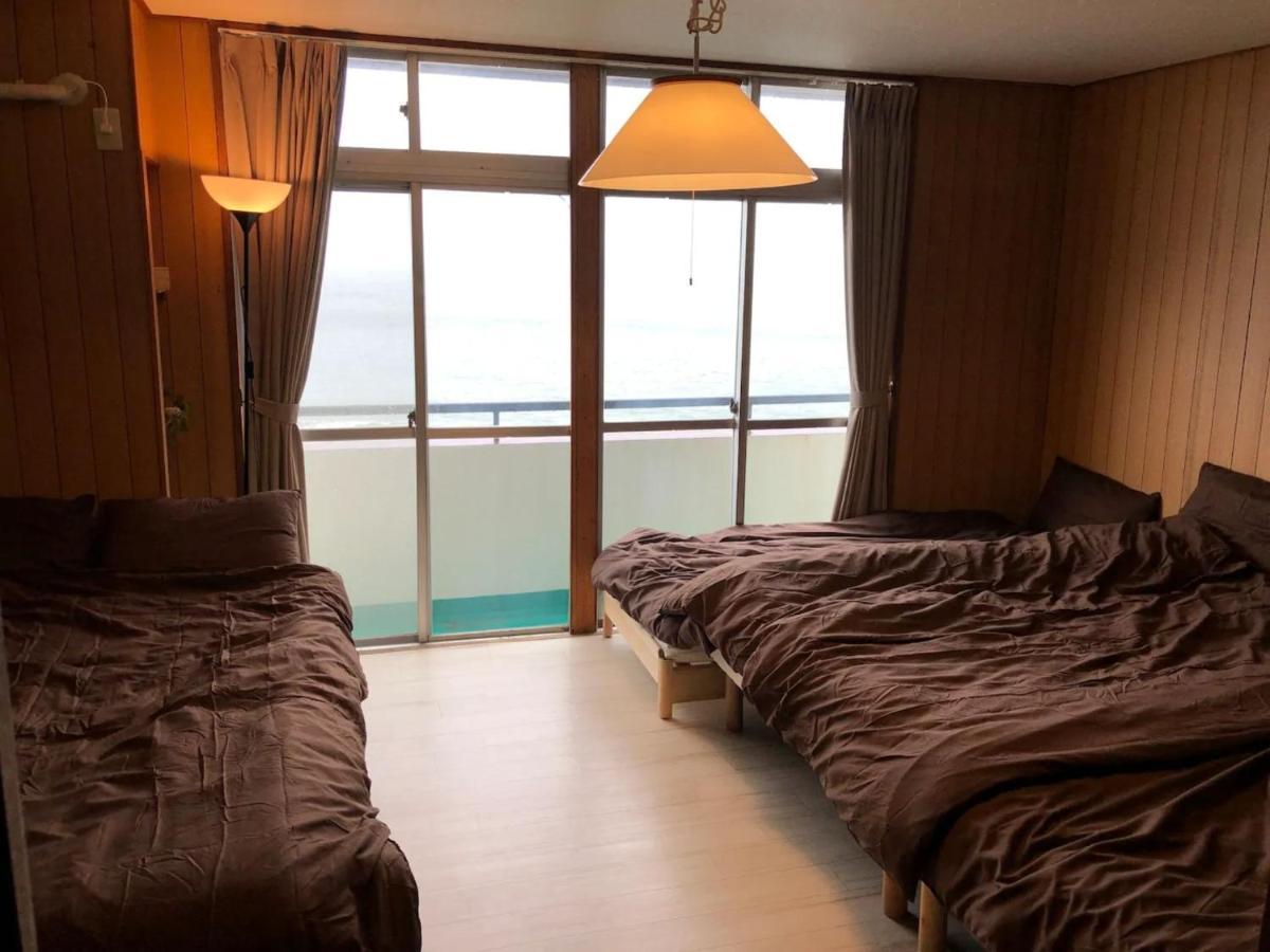Trust Maison Hokkawa - Vacation Stay 24200V Higashiizu Exterior photo