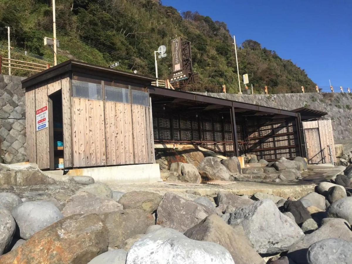 Trust Maison Hokkawa - Vacation Stay 24200V Higashiizu Exterior photo